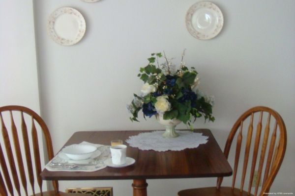 Hotel FAIRBANKS DOWNTOWN BED AND BREAKFAST (Fairbanks)